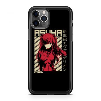 Demon Slayer Asuka iPhone 11 Case iPhone 11 Pro Case iPhone 11 Pro Max Case