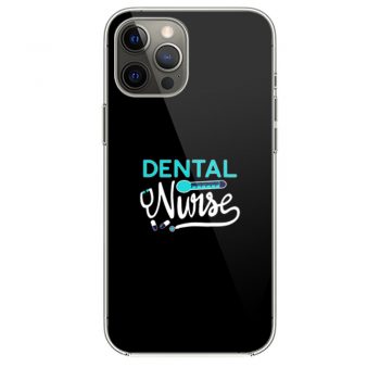 Dental Nurse iPhone 12 Case iPhone 12 Pro Case iPhone 12 Mini iPhone 12 Pro Max Case