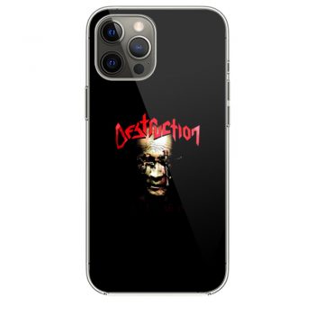 Destruction iPhone 12 Case iPhone 12 Pro Case iPhone 12 Mini iPhone 12 Pro Max Case