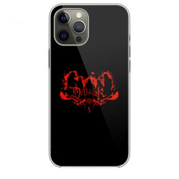 Dethklok iPhone 12 Case iPhone 12 Pro Case iPhone 12 Mini iPhone 12 Pro Max Case