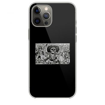 Dia de los Muertos iPhone 12 Case iPhone 12 Pro Case iPhone 12 Mini iPhone 12 Pro Max Case