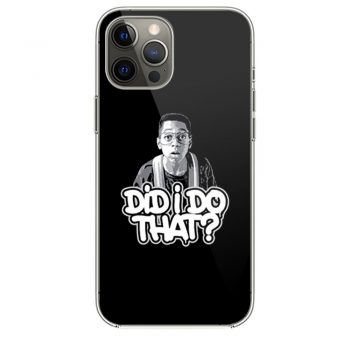 Did I Do That iPhone 12 Case iPhone 12 Pro Case iPhone 12 Mini iPhone 12 Pro Max Case