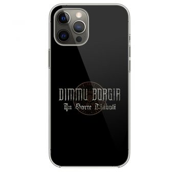 Dimmu Borgir iPhone 12 Case iPhone 12 Pro Case iPhone 12 Mini iPhone 12 Pro Max Case