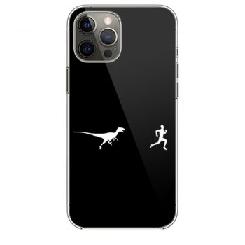 Dinosaur Running iPhone 12 Case iPhone 12 Pro Case iPhone 12 Mini iPhone 12 Pro Max Case