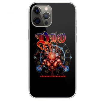 Dio Strange Highways iPhone 12 Case iPhone 12 Pro Case iPhone 12 Mini iPhone 12 Pro Max Case