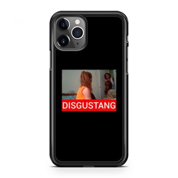 Disgustang Internet Meme Funny iPhone 11 Case iPhone 11 Pro Case iPhone 11 Pro Max Case