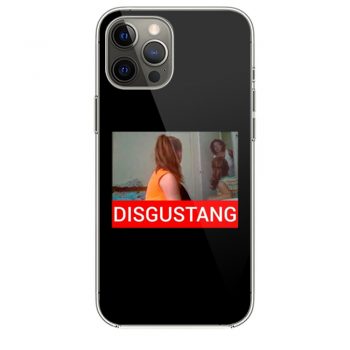 Disgustang Internet Meme Funny iPhone 12 Case iPhone 12 Pro Case iPhone 12 Mini iPhone 12 Pro Max Case