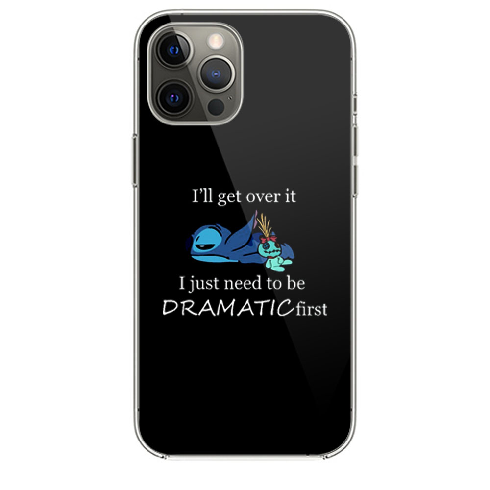 Disney Lilo And Stitch Dramatic Iphone 12 Case Iphone 12 Pro Case Iphone 12 Mini Iphone 12 Pro Max Case Quotysee Com