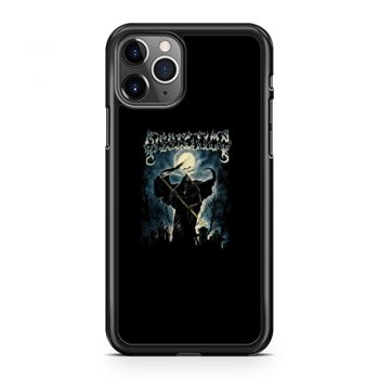 Dissection Metal Band iPhone 11 Case iPhone 11 Pro Case iPhone 11 Pro Max Case