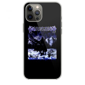 Dissection Storm Of The Lights iPhone 12 Case iPhone 12 Pro Case iPhone 12 Mini iPhone 12 Pro Max Case