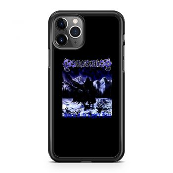 Dissection Storm Of The Lights1 iPhone 11 Case iPhone 11 Pro Case iPhone 11 Pro Max Case