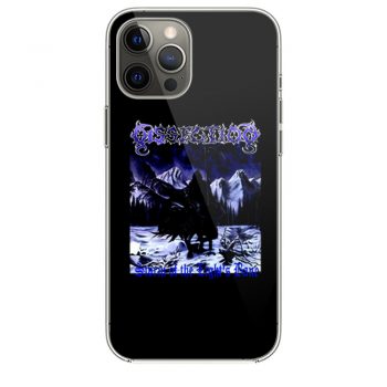 Dissection Storm Of The Lights1 iPhone 12 Case iPhone 12 Pro Case iPhone 12 Mini iPhone 12 Pro Max Case