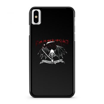 Dissection iPhone X Case iPhone XS Case iPhone XR Case iPhone XS Max Case