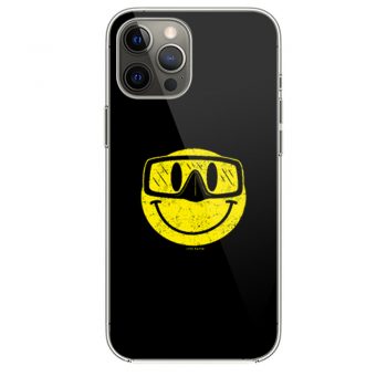 Diving Smiling iPhone 12 Case iPhone 12 Pro Case iPhone 12 Mini iPhone 12 Pro Max Case