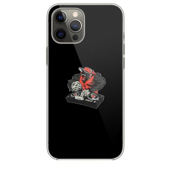 Dj Gorrila iPhone 12 Case iPhone 12 Pro Case iPhone 12 Mini iPhone 12 Pro Max Case