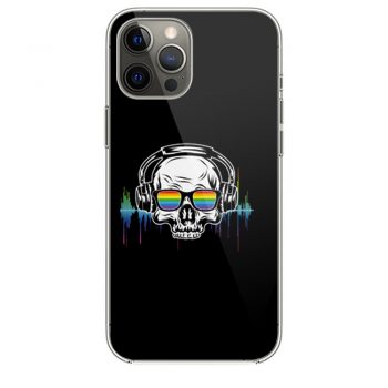 Dj Lgbt Lesbian Gay Bisexual Transgender iPhone 12 Case iPhone 12 Pro Case iPhone 12 Mini iPhone 12 Pro Max Case