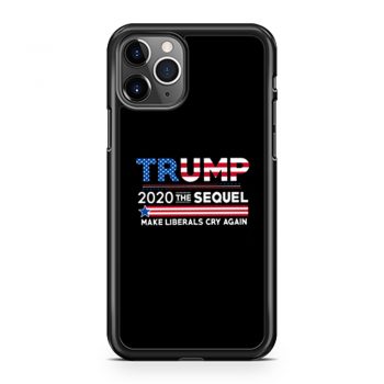 Donald Trump President iPhone 11 Case iPhone 11 Pro Case iPhone 11 Pro Max Case