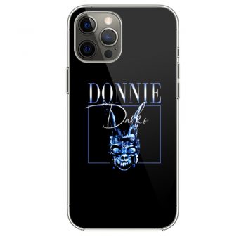 Donnie Darks Vintage 90s Retro iPhone 12 Case iPhone 12 Pro Case iPhone 12 Mini iPhone 12 Pro Max Case