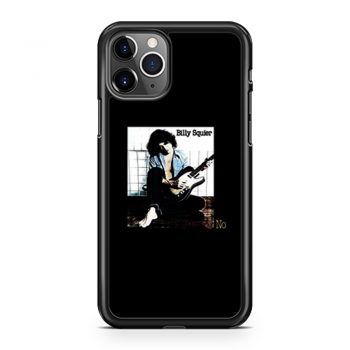 Dont Say No Billy Squier iPhone 11 Case iPhone 11 Pro Case iPhone 11 Pro Max Case