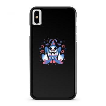 Doopliss iPhone X Case iPhone XS Case iPhone XR Case iPhone XS Max Case