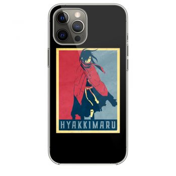 Dororo Hyakkimaru Political iPhone 12 Case iPhone 12 Pro Case iPhone 12 Mini iPhone 12 Pro Max Case