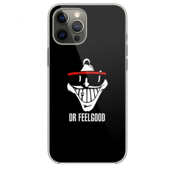 Dr feelgood iPhone 12 Case iPhone 12 Pro Case iPhone 12 Mini iPhone 12 Pro Max Case