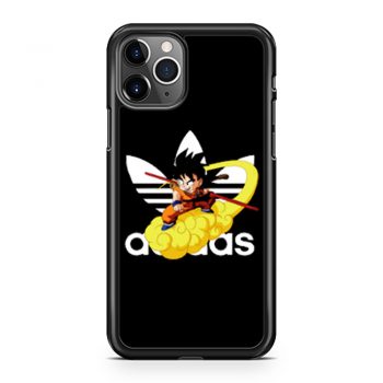 Dragon Ball Z Son Goku iPhone 11 Case iPhone 11 Pro Case iPhone 11 Pro Max Case