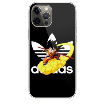 Dragon Ball Z Son Goku iPhone 12 Case iPhone 12 Pro Case iPhone 12 Mini iPhone 12 Pro Max Case