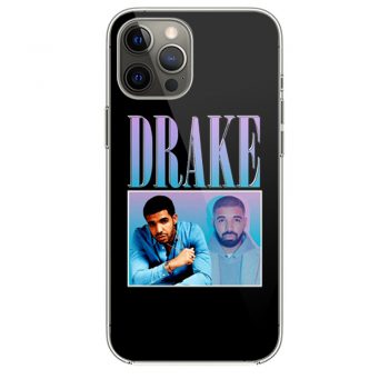 Drake the Rapper iPhone 12 Case iPhone 12 Pro Case iPhone 12 Mini iPhone 12 Pro Max Case