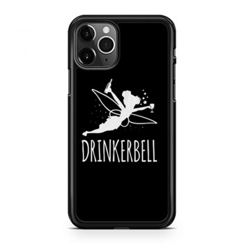 Drinkerbell iPhone 11 Case iPhone 11 Pro Case iPhone 11 Pro Max Case