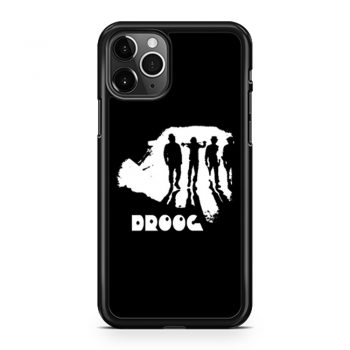 Droog iPhone 11 Case iPhone 11 Pro Case iPhone 11 Pro Max Case