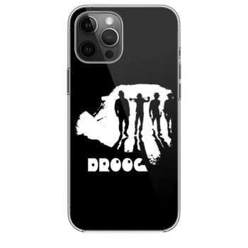 Droog iPhone 12 Case iPhone 12 Pro Case iPhone 12 Mini iPhone 12 Pro Max Case