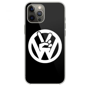 Dub Peace Symbol iPhone 12 Case iPhone 12 Pro Case iPhone 12 Mini iPhone 12 Pro Max Case