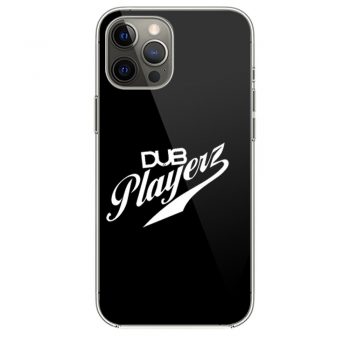 Dub Playerz iPhone 12 Case iPhone 12 Pro Case iPhone 12 Mini iPhone 12 Pro Max Case