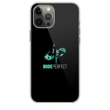 Dude Perfect iPhone 12 Case iPhone 12 Pro Case iPhone 12 Mini iPhone 12 Pro Max Case