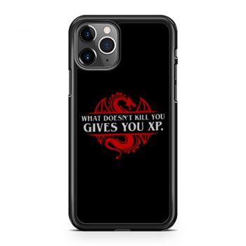 Dungeons and Dragons iPhone 11 Case iPhone 11 Pro Case iPhone 11 Pro Max Case
