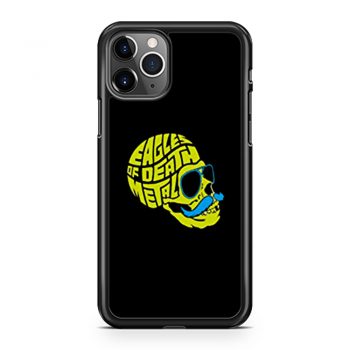 Eagles Of Death Metal iPhone 11 Case iPhone 11 Pro Case iPhone 11 Pro Max Case