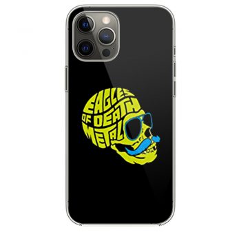 Eagles Of Death Metal iPhone 12 Case iPhone 12 Pro Case iPhone 12 Mini iPhone 12 Pro Max Case