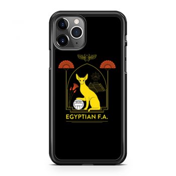 Egyptian Cat Sphynx iPhone 11 Case iPhone 11 Pro Case iPhone 11 Pro Max Case