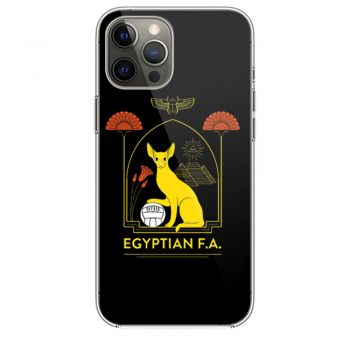 Egyptian Cat Sphynx iPhone 12 Case iPhone 12 Pro Case iPhone 12 Mini iPhone 12 Pro Max Case