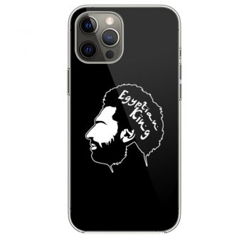 Egyptian King White Font Liverpool FC Custom iPhone 12 Case iPhone 12 Pro Case iPhone 12 Mini iPhone 12 Pro Max Case