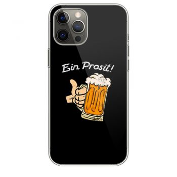 Ein Prosit Cheers iPhone 12 Case iPhone 12 Pro Case iPhone 12 Mini iPhone 12 Pro Max Case