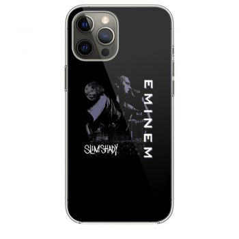 Eminem Throwback 90s Retro iPhone 12 Case iPhone 12 Pro Case iPhone 12 Mini iPhone 12 Pro Max Case