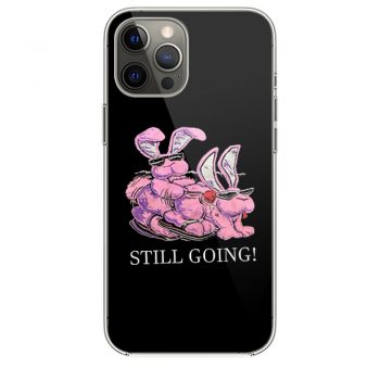 Energizer Bunny Rabbit Battery iPhone 12 Case iPhone 12 Pro Case iPhone 12 Mini iPhone 12 Pro Max Case