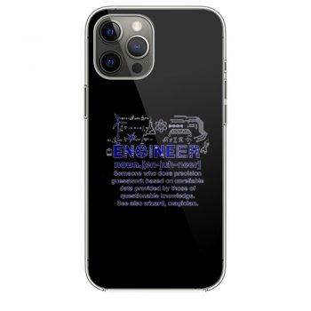 Engineer iPhone 12 Case iPhone 12 Pro Case iPhone 12 Mini iPhone 12 Pro Max Case