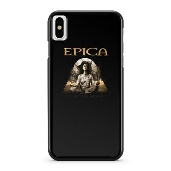 Epica Design Your Universe iPhone X Case iPhone XS Case iPhone XR Case iPhone XS Max Case