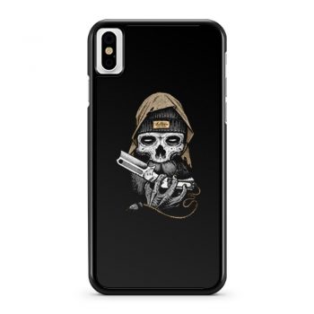 Eric Luther Knives Sollner Art iPhone X Case iPhone XS Case iPhone XR Case iPhone XS Max Case