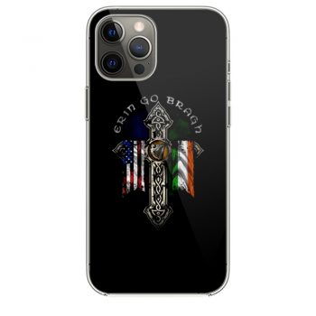 Erin Go Bragh iPhone 12 Case iPhone 12 Pro Case iPhone 12 Mini iPhone 12 Pro Max Case