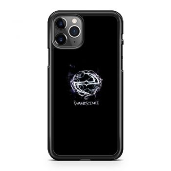 Evanescence Band iPhone 11 Case iPhone 11 Pro Case iPhone 11 Pro Max Case