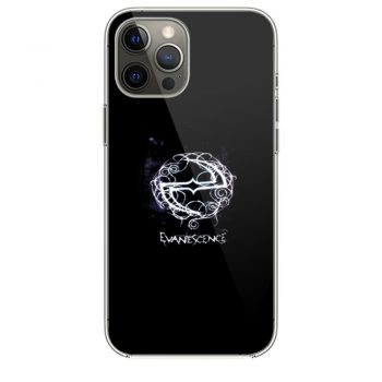 Evanescence Band iPhone 12 Case iPhone 12 Pro Case iPhone 12 Mini iPhone 12 Pro Max Case